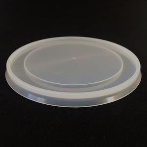 Lid - Ctn5 (450) 150 White SAP 3024813