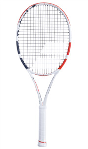 Tennis Racquets: 2024 Babolat Pure StrikeTeam