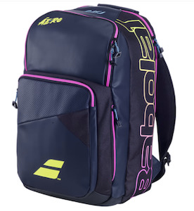 2023 Babolat Pure Aero Rafa Backpack