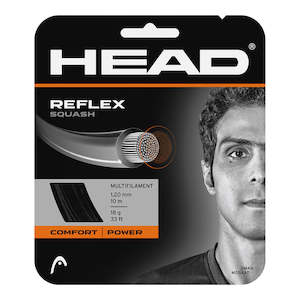 Head Reflex Packet