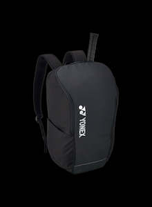 YONEX TEAM BACKPACK S BLK