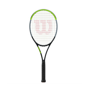 Wilson Blade 98S v7 Tennis Racket