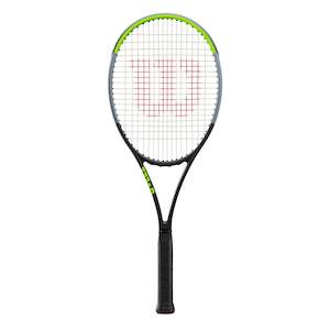 Wilson Blade 98 v7 Tennis Racket