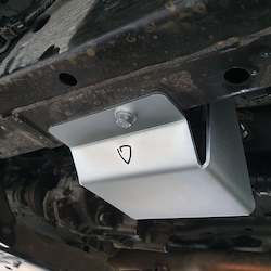 GWM Cannon Fuel Filter Guard