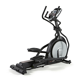 Products: Sole E20 Elliptical Cross Trainer