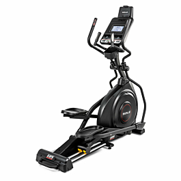 Products: Sole E25 Elliptical Cross Trainer