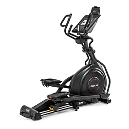 Products: Sole E35 Elliptical Cross Trainer