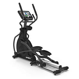 Products: Spirit CE800ENT+ Elliptical Trainer