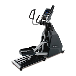 Products: Spirit CE900-LED Elliptical Cross Trainer