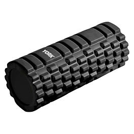 York Hollow Foam Roller