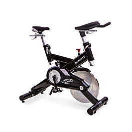 Spirit CS800 Spin Bike