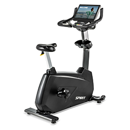 Products: Spirit Phantom Upright Bike