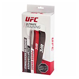 Products: UFC Power Band Set 3 in 1