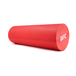 Products: UFC EVA Foam Roller Red 15x45cm