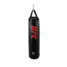 UFC Contender Standard Heavy Bag 70lb - Black