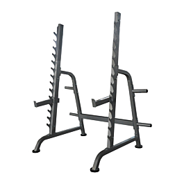 Products: York Squat Rack