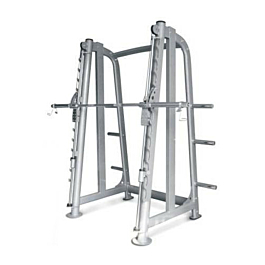 York Weight Balanced Smith Machine