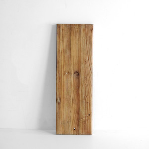 Elm Bread Board - 60cm