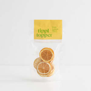 Tippl Dried Lemons - 12 slices