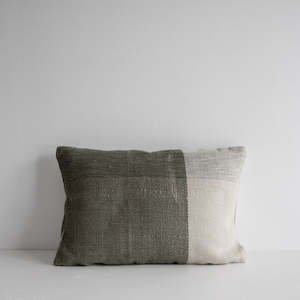 Furniture: Finn Indoor/Outdoor Cushion - Eucalyptus