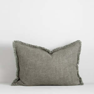 Furniture: Dover Cushion - Sage