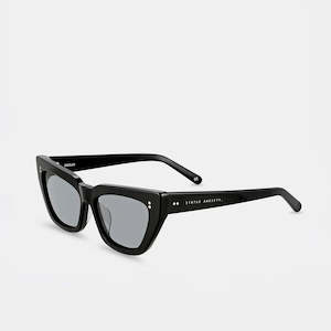 Desolate Sunglasses - Black