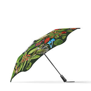 Furniture: Metro Umbrella - Forest & Bird