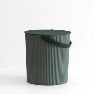 Furniture: Super Bucket - Extra Large Green