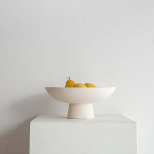 Furniture: Poets Dream Fruit Bowl