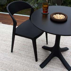 Furniture: Jed Table - Black