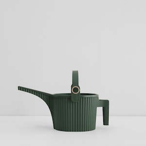 Beetle Watering Can - Green