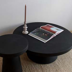 Arlo Coffee Table - Black