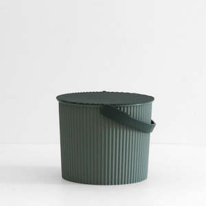 Furniture: Super Bucket - Medium Green