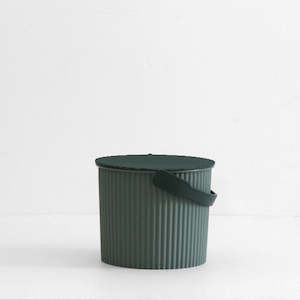 Super Bucket Small - Green