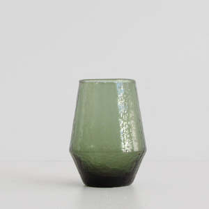 Furniture: Stemless Glass - Fern