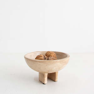 Furniture: Napier Decorative Bowl - Small