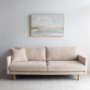 Furniture: Mason 3 Seater Sofa