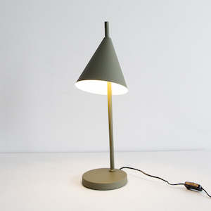 Kennedy Table Lamp