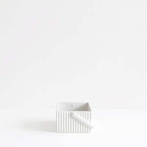 Furniture: Stackable Multi-Box - Small White