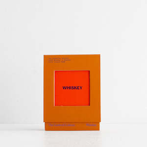 Furniture: The Cocktail Cabinet: Whiskey