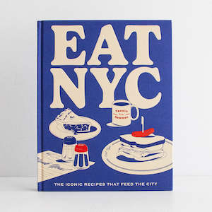 Eat NYC