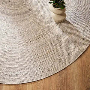 Palm Cove Indoor/Outdoor Rug - Sand