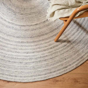 Furniture: Palm Cove Indoor/Outdoor Rug - Pumice