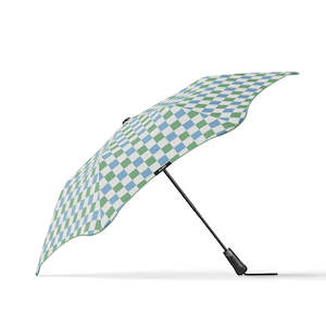 Furniture: Blunt Metro Umbrella - Rockpool UV