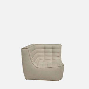 Frederick Corner Sofa