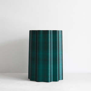 Basic Side Table - Emerald