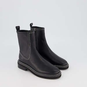 Furniture: Cara Boot - Black