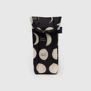 Furniture: Puffy Glasses Case - Moon