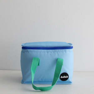 Furniture: Lunch Box - Seaside Blue