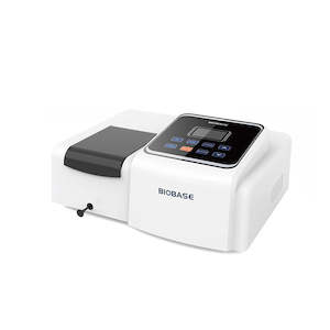 BIOBASE BK-V1000G Spectrophotometer